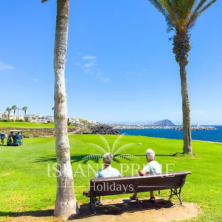 דירה Lovely In Golf Del Sur Pp126 *