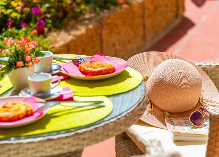 דירה Lovely In Golf Del Sur Pp126