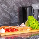 Апартаменты Lovely In Golf Del Sur Pp126 *