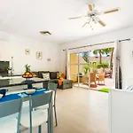Lovely In Golf Del Sur Pp126 Апартаменты *