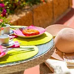 Апартаменты Lovely In Golf Del Sur Pp126