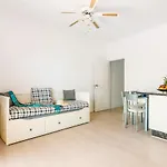 Lovely In Golf Del Sur Pp126 Сан Мигель