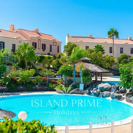 Lovely In Golf Del Sur Pp126 San Miguel de Abona