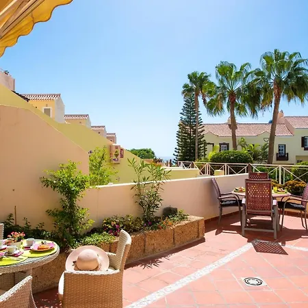 Apartman Lovely In Golf Del Sur Pp126 *