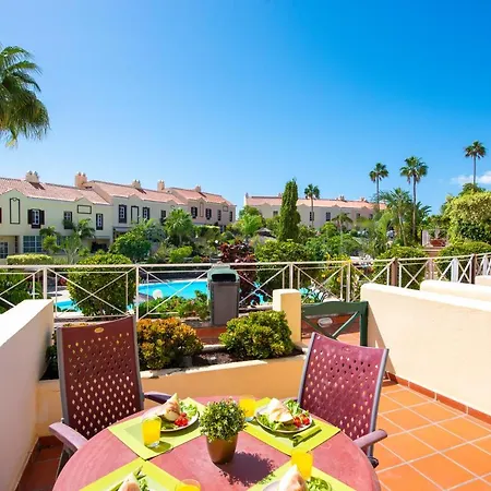 Lovely In Golf Del Sur Pp126 Apartamento