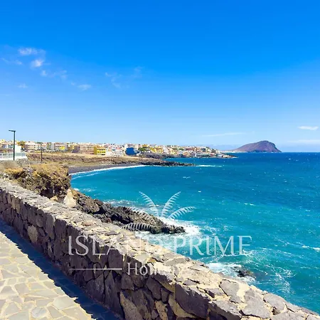 Lovely In Golf Del Sur Pp126 San Miguel de Abona