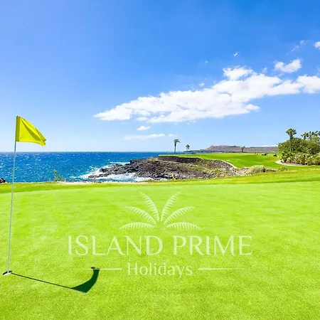 Lovely In Golf Del Sur Pp126 Apartman