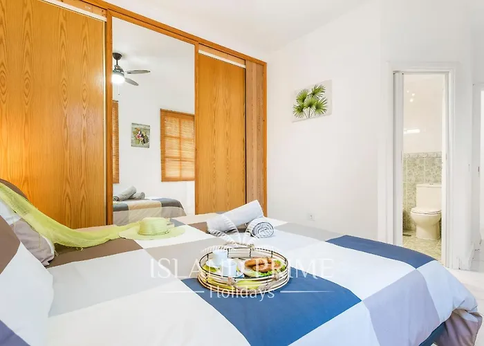 Lovely In Golf Del Sur Pp126 San Miguel de Abona