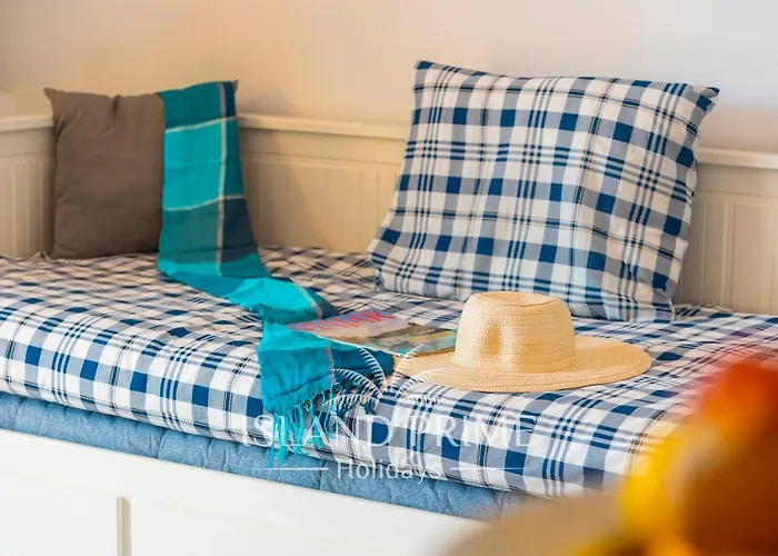 Apartman Lovely In Golf Del Sur Pp126 *