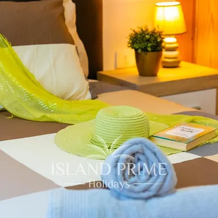 Lovely In Golf Del Sur Pp126 Apartment *