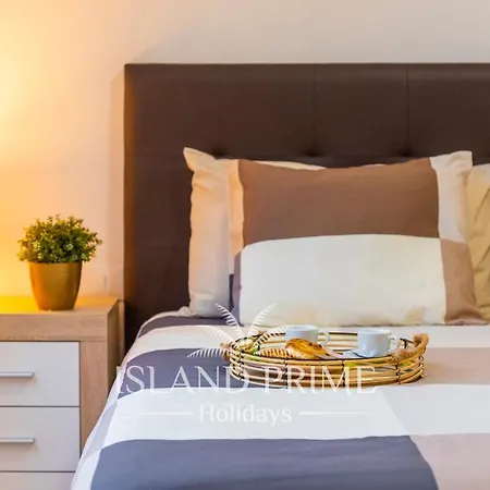 Lovely In Golf Del Sur Pp126 Apartment *