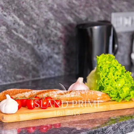 Apartment Lovely In Golf Del Sur Pp126 *