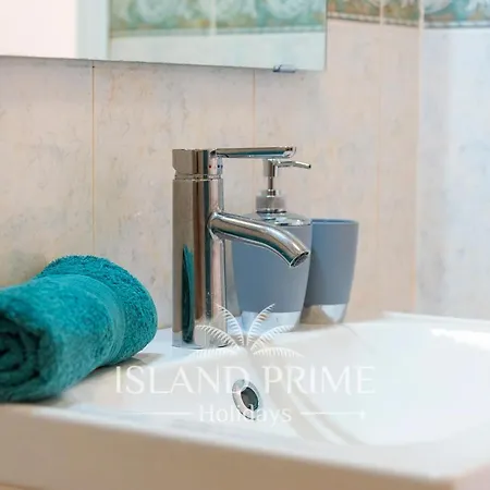 Lovely In Golf Del Sur Pp126 Apartment San Miguel de Abona