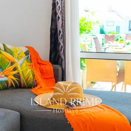 Apartment Lovely In Golf Del Sur Pp126 San Miguel de Abona