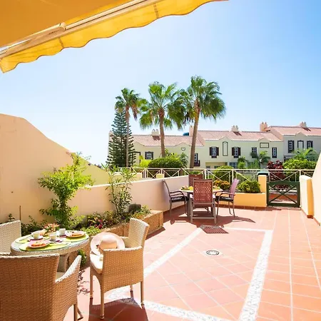 Apartment Lovely In Golf Del Sur Pp126 San Miguel de Abona