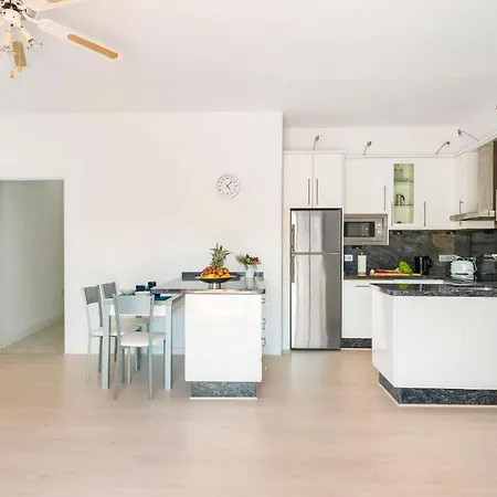 Lovely In Golf Del Sur Pp126 Apartment