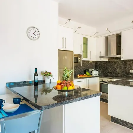 Lovely In Golf Del Sur Pp126 Apartment