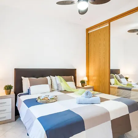 Lovely In Golf Del Sur Pp126 * San Miguel de Abona