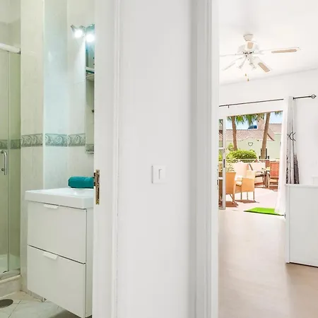 Lovely In Golf Del Sur Pp126 San Miguel de Abona