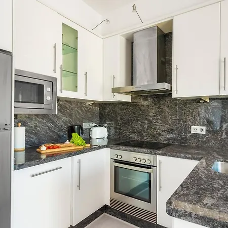 Lovely In Golf Del Sur Pp126 *