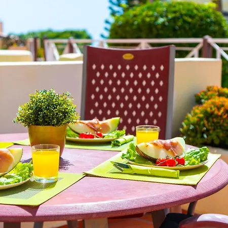 Lovely In Golf Del Sur Pp126 Apartment San Miguel de Abona