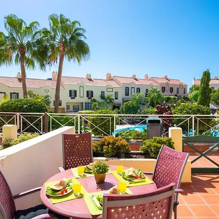 Lovely In Golf Del Sur Pp126