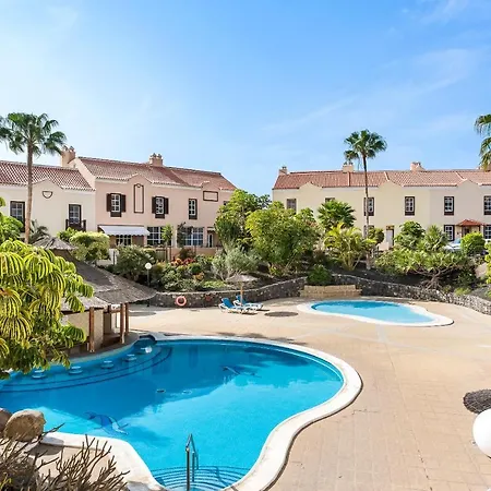 Lovely In Golf Del Sur Pp126 Apartment